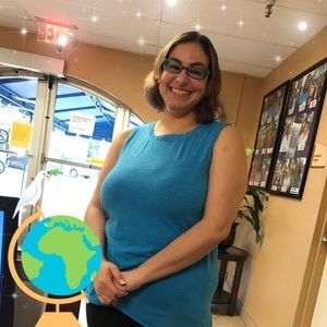 Meet your Posher, Erica